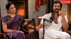 Rashmika Mandanna, Vijay Deverakonda