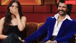 Rashmika Mandanna, Vijay Deverakonda