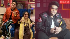 Rego B, Bappi Lahiri