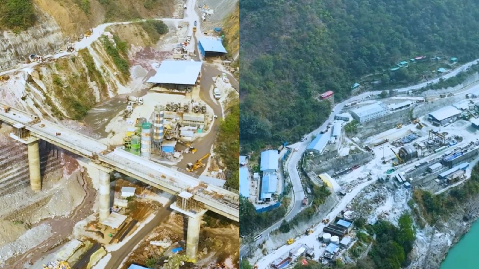 Rishikesh-Karnaprayag rail project: 83% of route to pass through tunnels, boost Char Dham connectivity