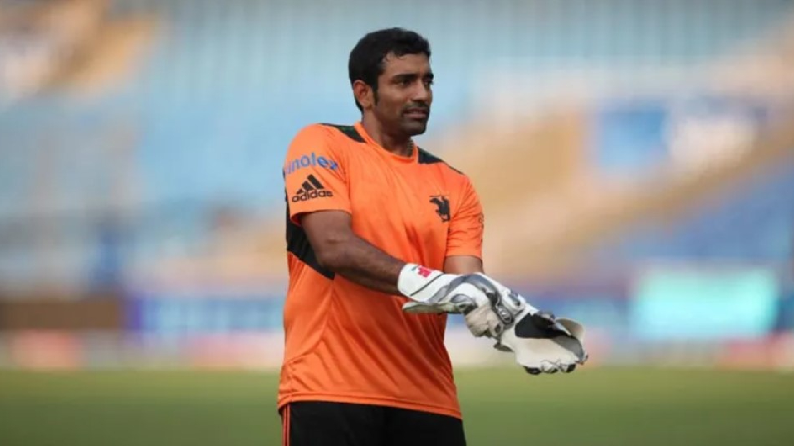 Feels like destiny: Mumbai Indians batting coach Uthappa on return to franchise