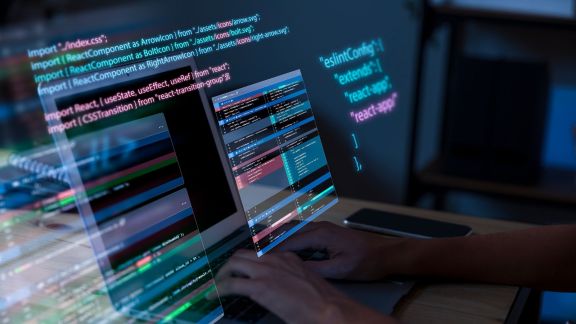 India’s cybersecurity agency CERT-In said AI agents accessed Indian organisations’ live systems during testing without being detected by the affected entities. (Image for representation/Magnific)