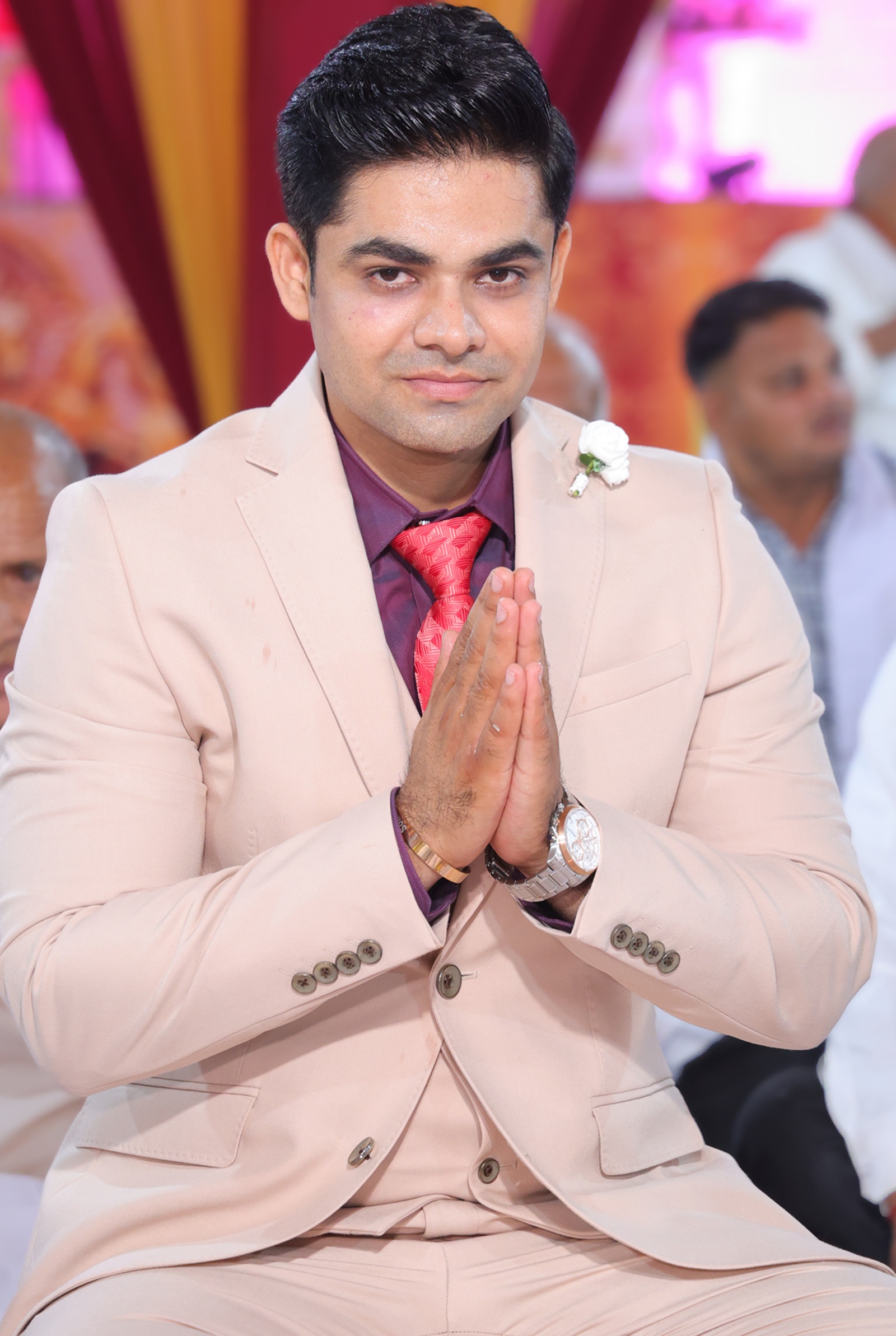 Rohit Solanki