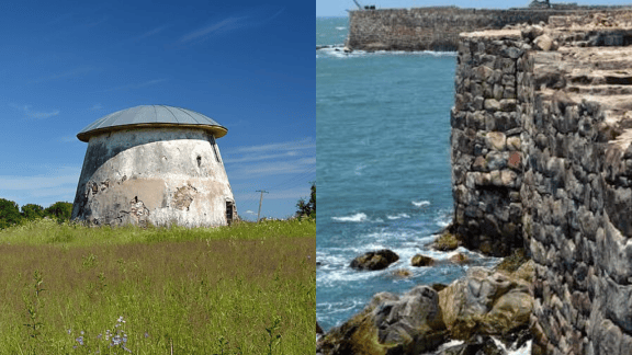 trending destinations