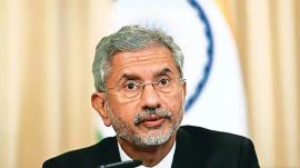 Marco Rubio India visit s jaishankar