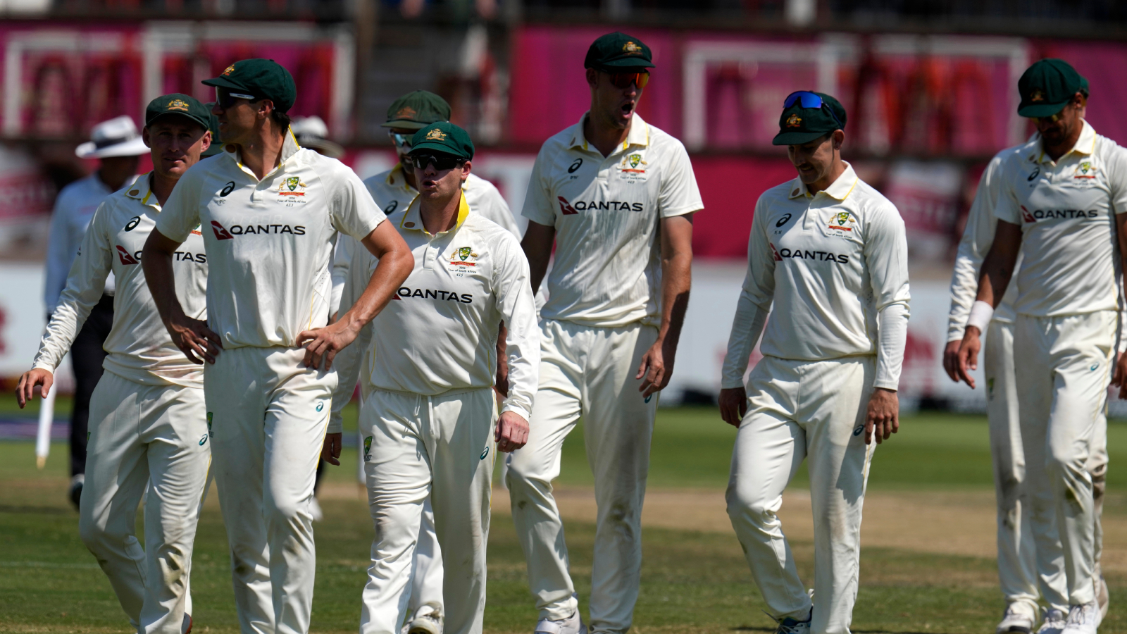 WTC Points Table 2025-27: Updated World Test Championship standings after AUS thrash SA in 1st Test