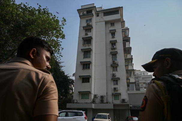 After Tiger Shroff firing, Mumbai Police step up security at Salman, Aamir, Rohit Shetty homes