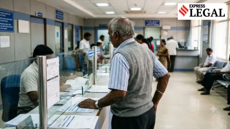 SBI Consumer Commission ATM Fraud Senior Citizen Consumer News