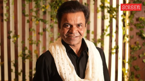 The SC reprimanded actor Rajpal Yadav in connection with a long-running series of cheque-bounce cases.