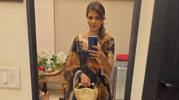 Saba Pataudi on marriage
