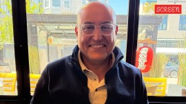 Sabeer Bhatia recalls Indian waiter lying flat on the floor to touch a Bollywood actress' feet once.