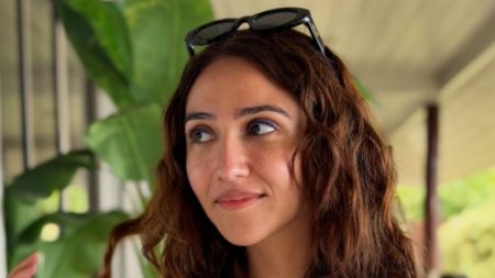 Sahiba Bali has spoken about the emotional toll of sustained online abuse, highlighting the impact that online trolling can have on a person's well-being.