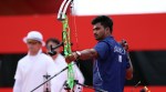 Sahil Jadhav asian Games