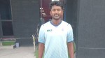 Sai Sudharsan stayed unbeaten on 26 off 67 balls to help Tamil Nadu salvage a draw.