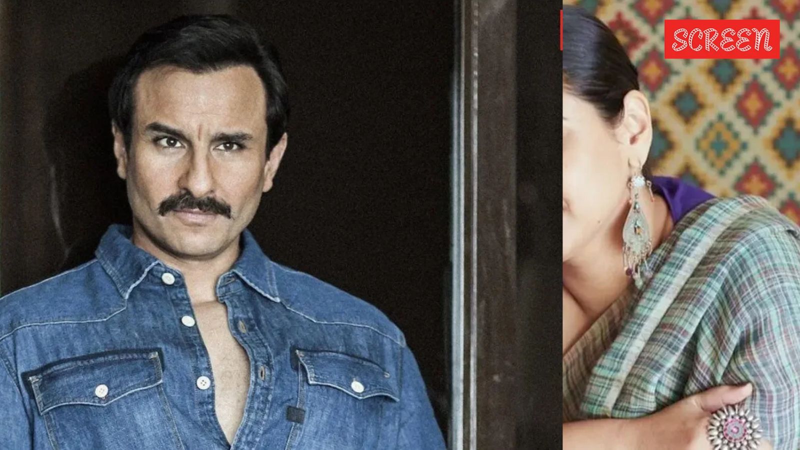 Saif Ali Khan, Vidya Balan to star in Ritesh Batra’s film about fractured family ties