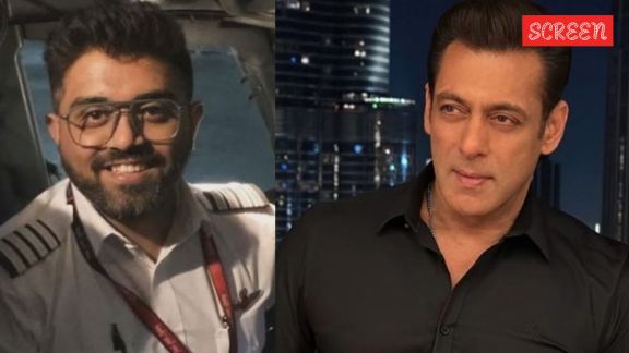 Salman Khan