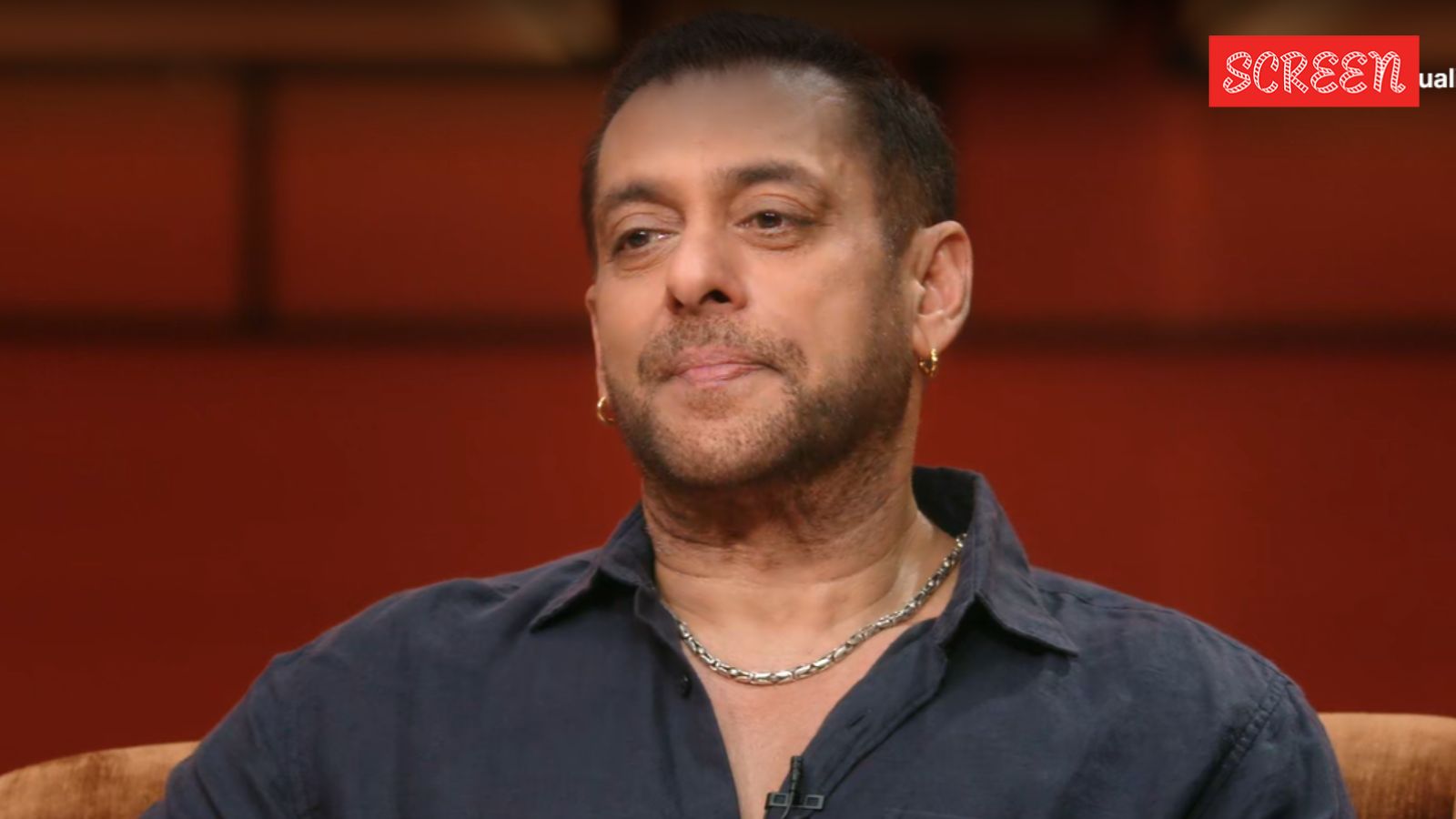 Salman Khan opens up about health struggles: ‘My head was broken, shoulder messed up’