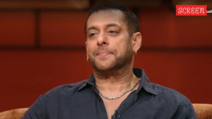 Salman Khan