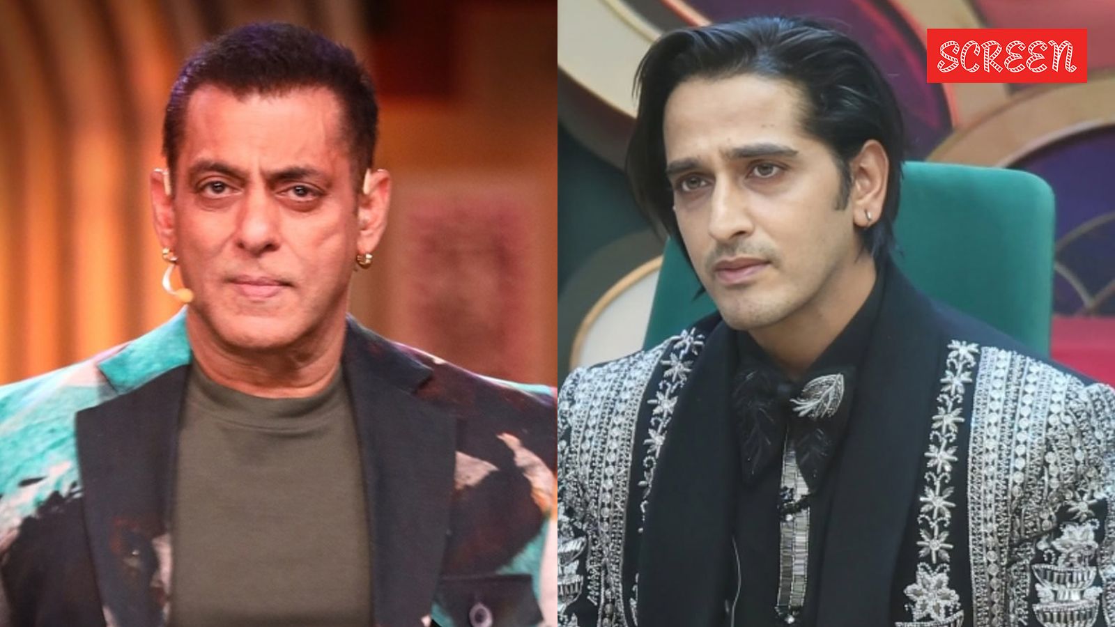 Salman Khan schools Qazi Touqeer over his ‘lollipop’ comment: ‘Should have backed off’ – national Salman Khan schools Qazi Touqeer over his ‘lollipop’ comment: ‘Should have backed off’ – national