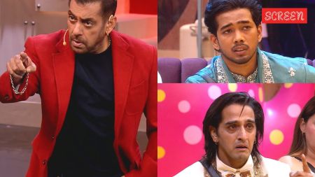 Salman Khan Scout OP Qazi Touqeer on Bigg Boss 20