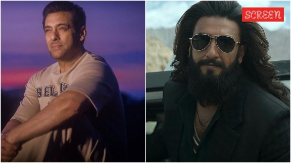 On the first episode of Koffee With Karan Season 9, Salman Khan analysed Ranveer Singh's performance in Dhurandhar.