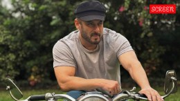 On Koffee With Karan Season 9, Salman Khan talked about a ghostly encounter in his tiny bedroom.