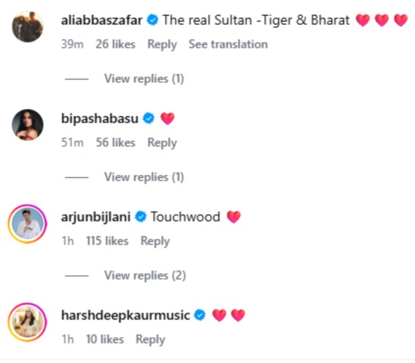 सलमान ख़ान
