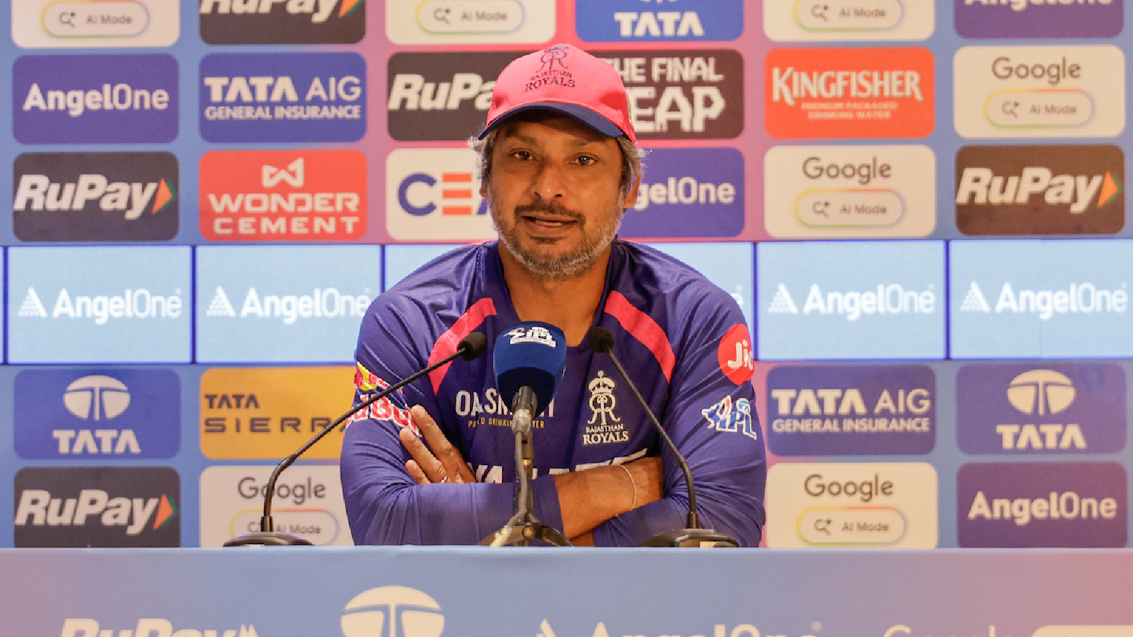Kumar Sangakkara Alleges Discrimination and Threatening Behavior by Ryanair Staff in Dublin