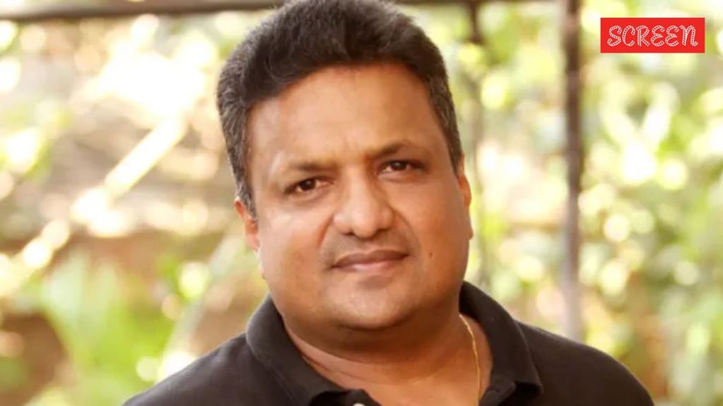 Director Sanjay Gupta dies at 57 after suffering a fall at home