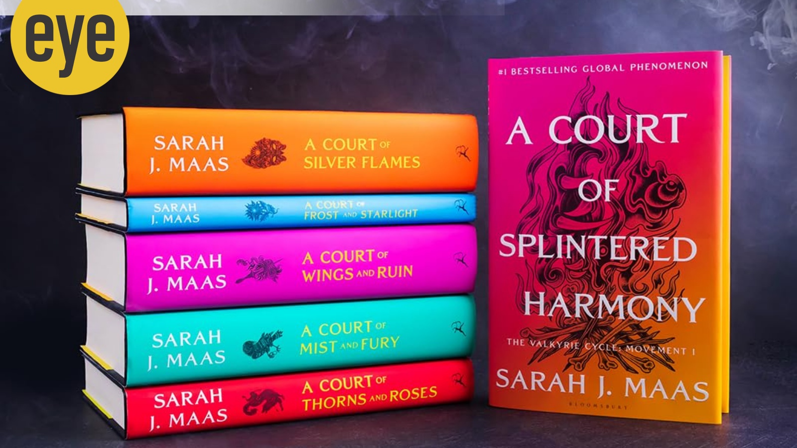 The Word This Week: Gulliver’s Travels at 300, Sarah J Maas’ latest romantasy & more