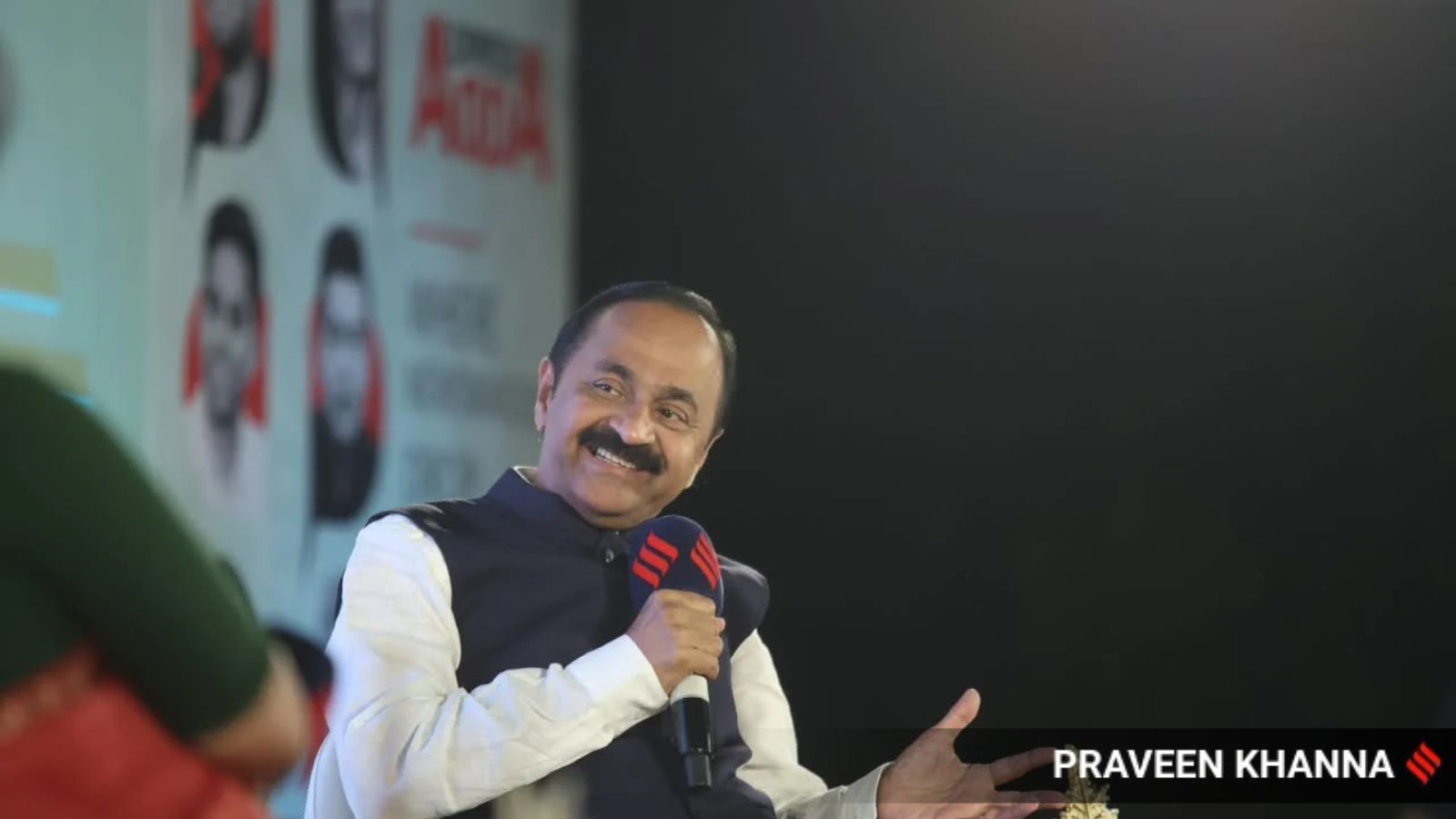 Engage with GenZ, give them hope… they are depressed: Keralam CM Satheesan