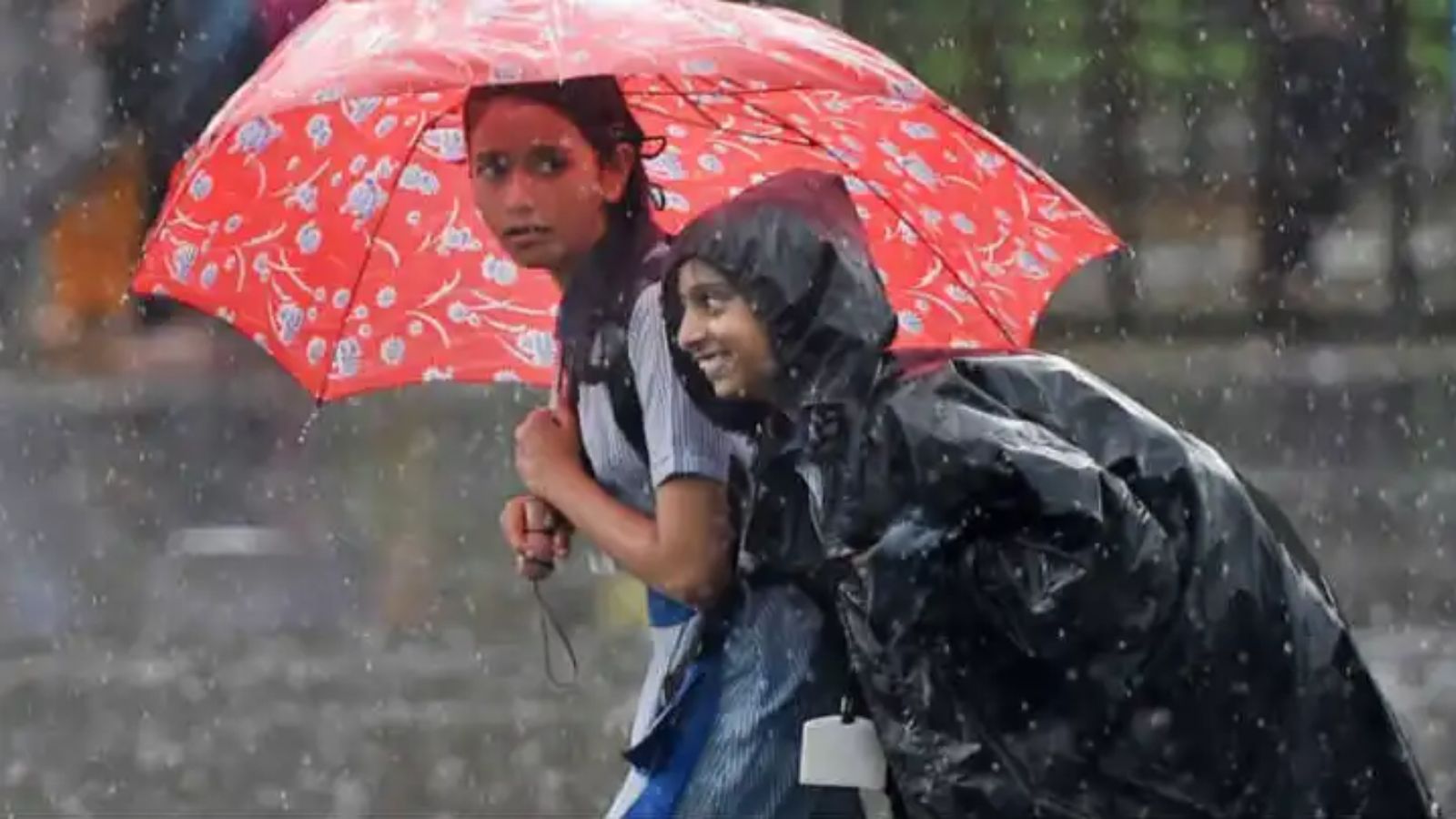 Odisha Closes Schools in Eight Districts Ahead of Cyclone Arnab