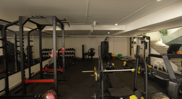 Private Gym