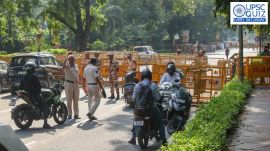 UPSC Weekly Current Affairs Quiz (October 04 – October 10)