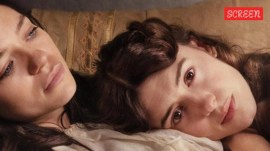 Sense and Sensibility review