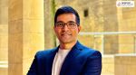 Serish Gandikota, Frugal AI Hub, Cambridge University (Credits: Serish Gandikota)