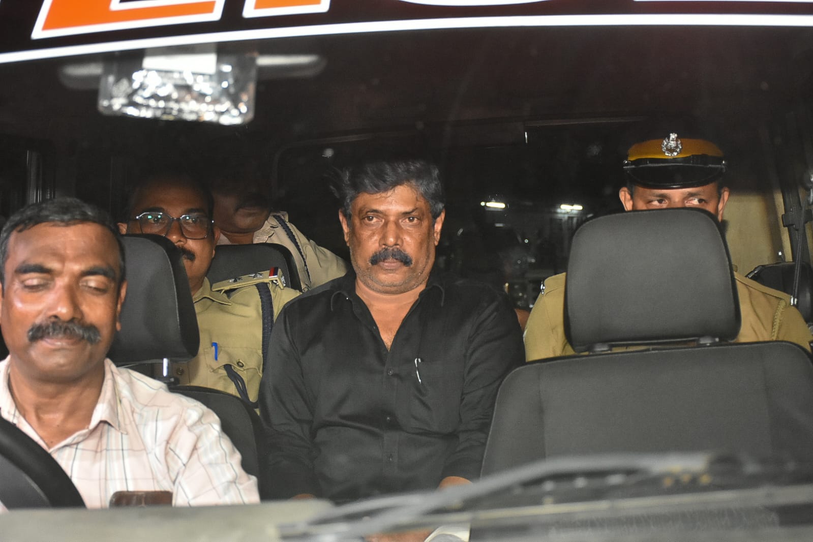 Kerala Police, Kerala Police solves death of family, Kerala Police solves murder of family, Thiruvananthapuram City Police, Koodathil family murder, Koodathil family death, Koodathil family mystery solved, Indian express news, current affairs