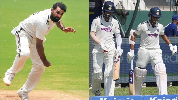 Ranji Trophy wrap