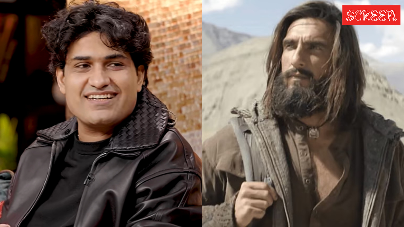Dhurandhar's music earned Rs 350 cr: Kapil Sharma asks Shashwat Sachdev if he regrets less fee