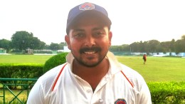 Prithvi Shaw Ranji Trophy interview