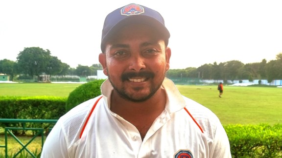 Prithvi Shaw Ranji Trophy interview