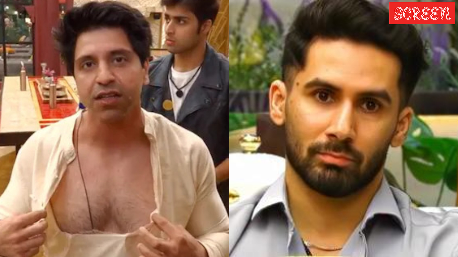 ‘Don’t evict Siwet Tomar’: Shehzad Poonawalla on Rise and Fall 2 after physical fight – national ‘Don’t evict Siwet Tomar’: Shehzad Poonawalla on Rise and Fall 2 after physical fight – national