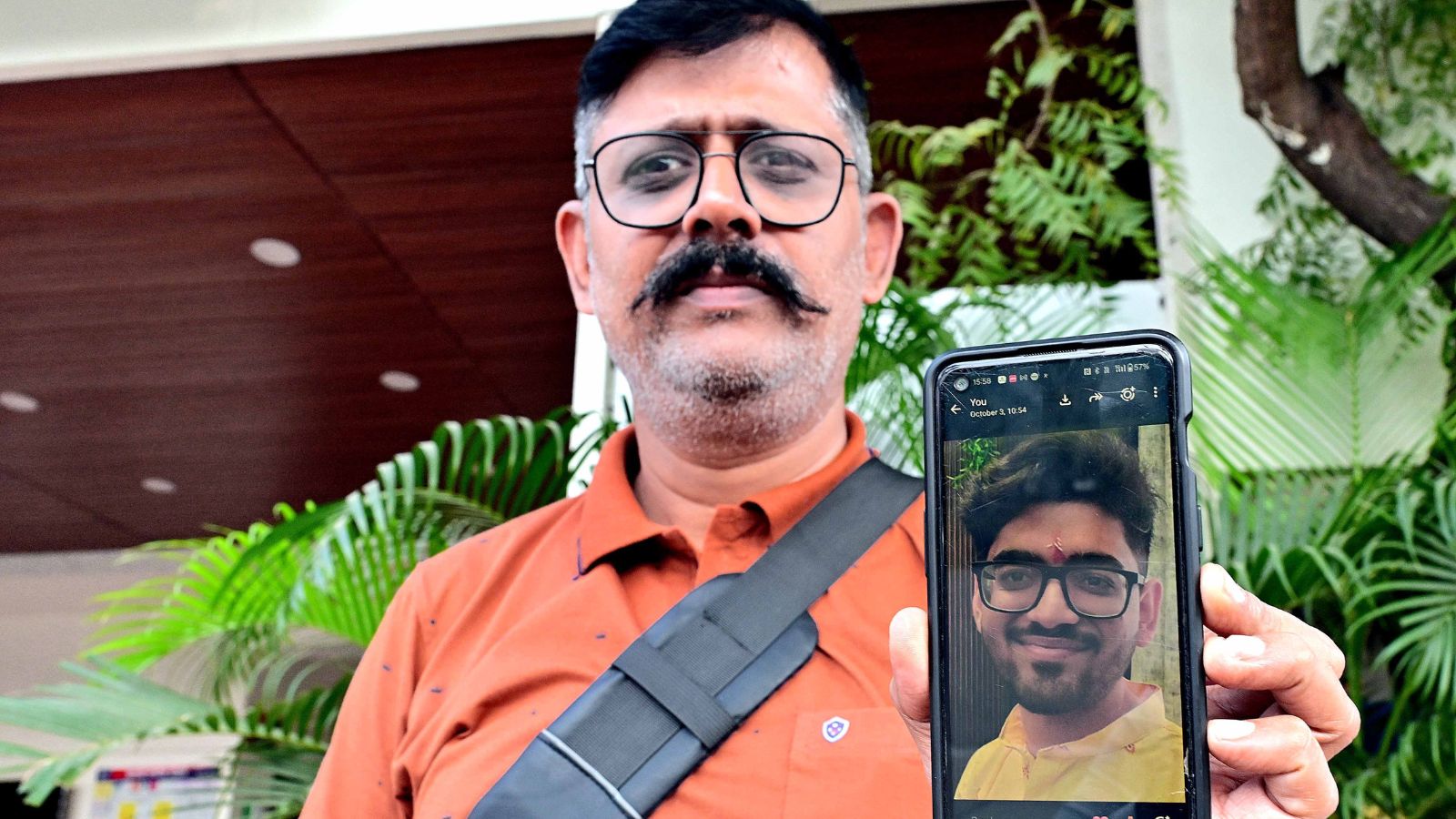 Pune IT Professional Dies by Suicide Amid Alleged Cyber Extortion Threats