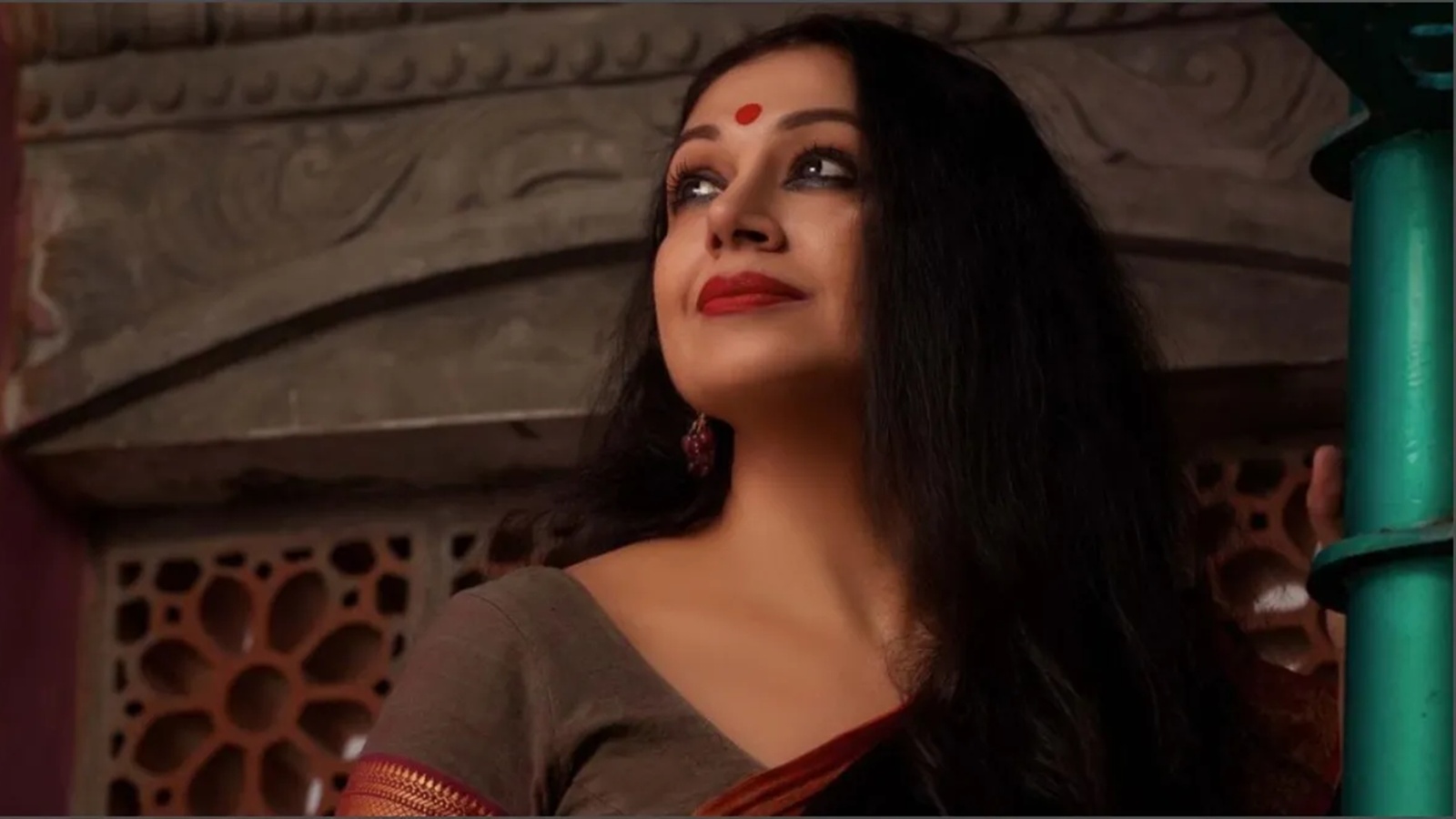 Shobana reveals ankle issues after years of dancing: ‘In our generation, we never used to warm-up’