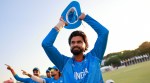 Shreyas Iyer led India to 2026 Asian Games gold medal. (CREIMAS)
