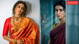 Shriya Saran