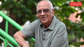 Singeetham Srinivas Rao Filmmaker Singeetham Srinivasa Rao dead