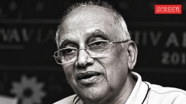 Singeetham Srinivasa Rao death