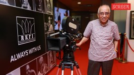 Singeetham Filmmaker Singeetham Srinivasa Rao