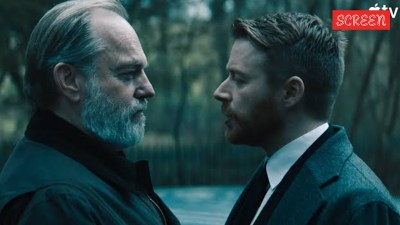 Slow Horses 6 review